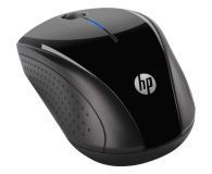 HP Wireless Mouse 220 Black 3FV66AA - 651112 - zdjęcie 2